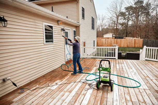 Professional Pressure Washing in Madison, AL