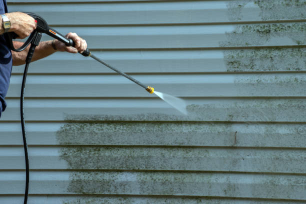 Professional Pressure Washing in Madison, AL