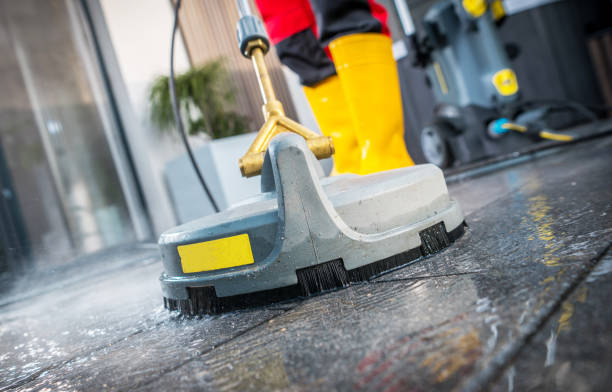 Best Deck Pressure Washing  in Madison, AL