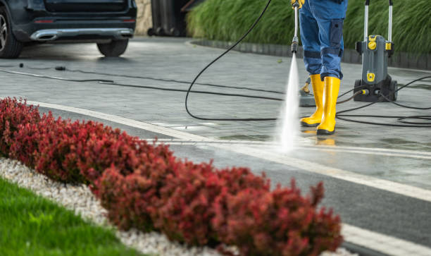 Why Choose Our Certified Pressure Washing Experts for Your Project Needs in Madison, AL?