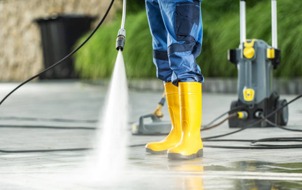 Best Deck Pressure Washing  in Madison, AL