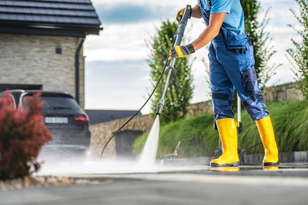 Best Commercial Building Pressure Washing  in Madison, AL