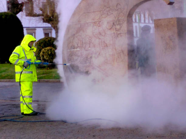 Why Choose Our Certified Pressure Washing Experts for Your Project Needs in Madison, AL?