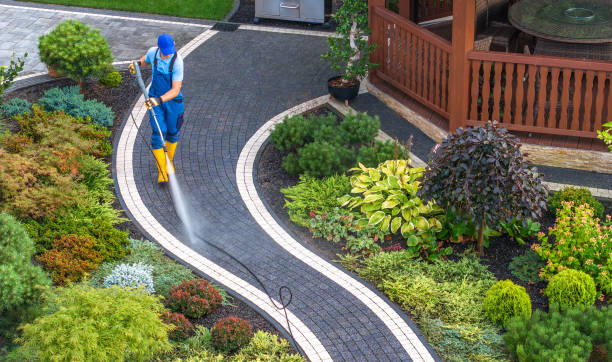  Madison, AL Pressure Washing Pros