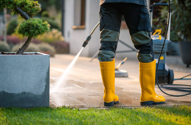Best Commercial Building Pressure Washing  in Madison, AL